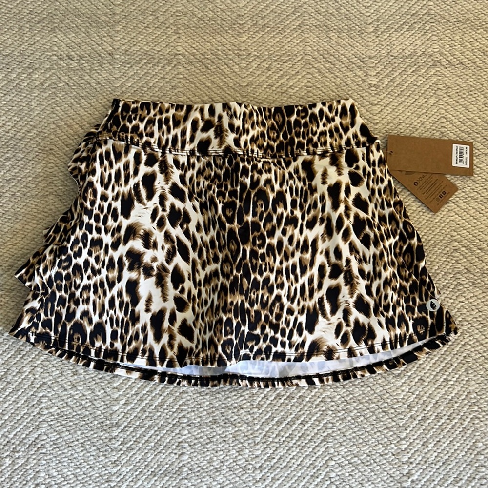 Donna Jo Skirt